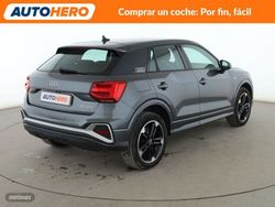 Audi Q2 35 TFSI S line - Miniatura 6