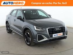 Audi Q2 35 TFSI S line - Miniatura 8