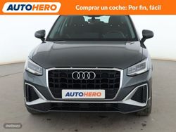 Audi Q2 35 TFSI S line - Miniatura 9