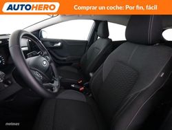 Ford Puma 1.0 EcoBoost Mild-Hybrid Titanium Design - Miniatura 11