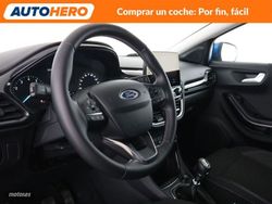 Ford Puma 1.0 EcoBoost Mild-Hybrid Titanium Design - Miniatura 12