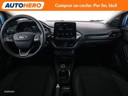 Ford Puma 1.0 EcoBoost Mild-Hybrid Titanium Design - Miniatura 13
