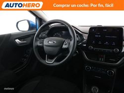 Ford Puma 1.0 EcoBoost Mild-Hybrid Titanium Design - Miniatura 14