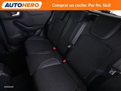 Ford Puma 1.0 EcoBoost Mild-Hybrid Titanium Design - Miniatura 15