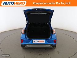 Ford Puma 1.0 EcoBoost Mild-Hybrid Titanium Design - Miniatura 17