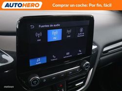 Ford Puma 1.0 EcoBoost Mild-Hybrid Titanium Design - Miniatura 21
