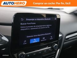 Ford Puma 1.0 EcoBoost Mild-Hybrid Titanium Design - Miniatura 22
