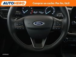 Ford Puma 1.0 EcoBoost Mild-Hybrid Titanium Design - Miniatura 23