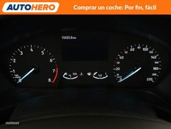 Ford Puma 1.0 EcoBoost Mild-Hybrid Titanium Design - Miniatura 24