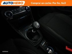 Ford Puma 1.0 EcoBoost Mild-Hybrid Titanium Design - Miniatura 26