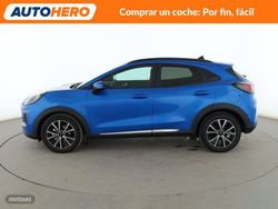 Ford Puma 1.0 EcoBoost Mild-Hybrid Titanium Design - Miniatura 3