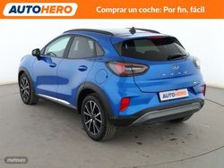 Ford Puma 1.0 EcoBoost Mild-Hybrid Titanium Design - Miniatura 4