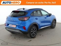 Ford Puma 1.0 EcoBoost Mild-Hybrid Titanium Design - Miniatura 6