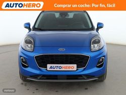Ford Puma 1.0 EcoBoost Mild-Hybrid Titanium Design - Miniatura 9
