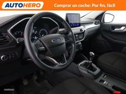 Ford Kuga 1.5 EcoBoost Titanium - Miniatura 12