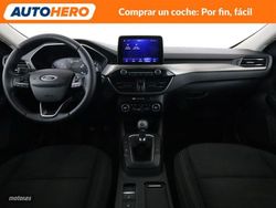 Ford Kuga 1.5 EcoBoost Titanium - Miniatura 13