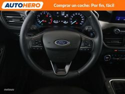 Ford Kuga 1.5 EcoBoost Titanium - Miniatura 24