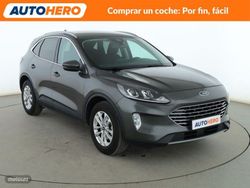 Ford Kuga 1.5 EcoBoost Titanium - Miniatura 8