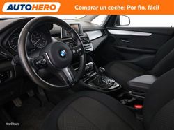 BMW Serie 2 216d Active Tourer Advantage - Miniatura 12