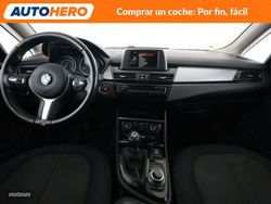 BMW Serie 2 216d Active Tourer Advantage - Miniatura 13
