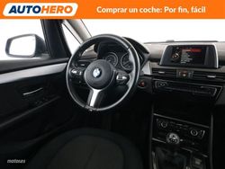 BMW Serie 2 216d Active Tourer Advantage - Miniatura 14