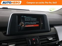 BMW Serie 2 216d Active Tourer Advantage - Miniatura 20