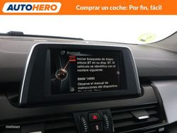 BMW Serie 2 216d Active Tourer Advantage - Miniatura 21