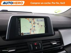 BMW Serie 2 216d Active Tourer Advantage - Miniatura 22
