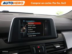 BMW Serie 2 216d Active Tourer Advantage - Miniatura 24