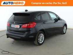BMW Serie 2 216d Active Tourer Advantage - Miniatura 6