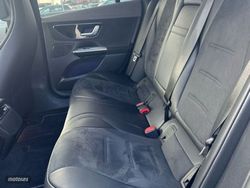 Mercedes EQE 350 amg line exterior e interior - Miniatura 11