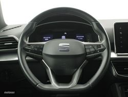 Seat Tarraco 1.5 TSI 110KW S/S X-PERIENCE XM DSG 5P - Miniatura 13