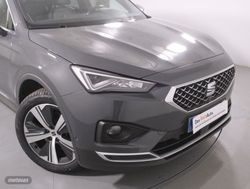 Seat Tarraco 1.5 TSI 110KW S/S X-PERIENCE XM DSG 5P - Miniatura 16