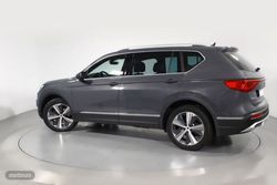 Seat Tarraco 1.5 TSI 110KW S/S X-PERIENCE XM DSG 5P - Miniatura 18