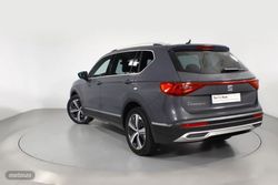 Seat Tarraco 1.5 TSI 110KW S/S X-PERIENCE XM DSG 5P - Miniatura 2