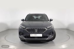 Seat Tarraco 1.5 TSI 110KW S/S X-PERIENCE XM DSG 5P - Miniatura 22