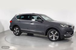 Seat Tarraco 1.5 TSI 110KW S/S X-PERIENCE XM DSG 5P - Miniatura 23