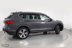 Seat Tarraco 1.5 TSI 110KW S/S X-PERIENCE XM DSG 5P - Miniatura 24