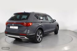 Seat Tarraco 1.5 TSI 110KW S/S X-PERIENCE XM DSG 5P - Miniatura 25