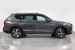 Seat Tarraco 1.5 TSI 110KW S/S X-PERIENCE XM DSG 5P - Miniatura 3