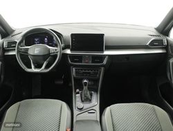 Seat Tarraco 1.5 TSI 110KW S/S X-PERIENCE XM DSG 5P - Miniatura 4