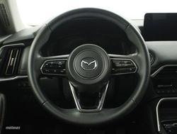 Mazda CX-80 2.5 E-SKYACTIV PHEV EXCLUSIVE-L AUTO AWD 5P 7 Plazas - Miniatura 13
