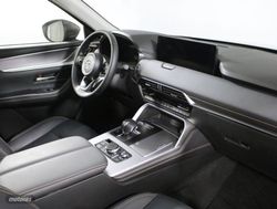 Mazda CX-80 2.5 E-SKYACTIV PHEV EXCLUSIVE-L AUTO AWD 5P 7 Plazas - Miniatura 15