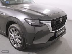Mazda CX-80 2.5 E-SKYACTIV PHEV EXCLUSIVE-L AUTO AWD 5P 7 Plazas - Miniatura 16