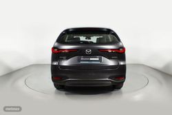 Mazda CX-80 2.5 E-SKYACTIV PHEV EXCLUSIVE-L AUTO AWD 5P 7 Plazas - Miniatura 17