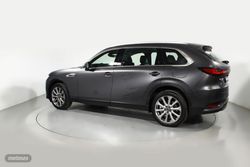 Mazda CX-80 2.5 E-SKYACTIV PHEV EXCLUSIVE-L AUTO AWD 5P 7 Plazas - Miniatura 18