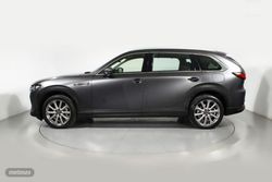 Mazda CX-80 2.5 E-SKYACTIV PHEV EXCLUSIVE-L AUTO AWD 5P 7 Plazas - Miniatura 19