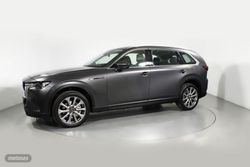 Mazda CX-80 2.5 E-SKYACTIV PHEV EXCLUSIVE-L AUTO AWD 5P 7 Plazas - Miniatura 20