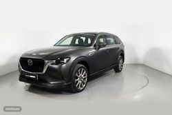 Mazda CX-80 2.5 E-SKYACTIV PHEV EXCLUSIVE-L AUTO AWD 5P 7 Plazas - Miniatura 21