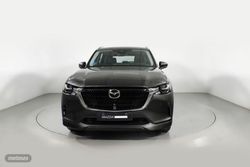 Mazda CX-80 2.5 E-SKYACTIV PHEV EXCLUSIVE-L AUTO AWD 5P 7 Plazas - Miniatura 22